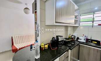 Imagem 4: Apartamento no Centro em Balneário Camboriú com 01 Dormitório - Edifício Barão