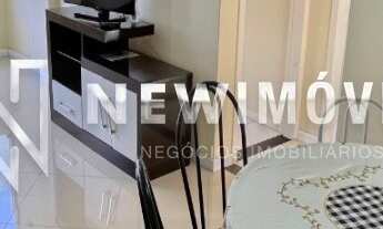 Imagem: Apartamento com 2 Dormitórios no Edifício