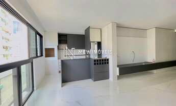 Imagem 3: Apartamento Novo com 3 Suítes e 2 Vagas no Centro de Balneário Camboriú - SC