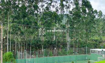 Imagem 7: Terreno no Haras Rio Do Ouro em Balneário Camboriú - SC