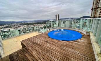 Imagem 5: Cobertura Duplex Sem Mobilia em Balneário Camboriú - SC