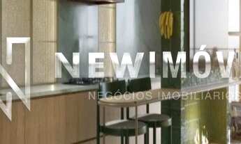 Imagem 3: Apartamento em Construção na Praia Brava em Itajaí com 3 Dormitórios - Edifício Brava Ocea