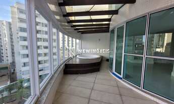 Imagem: Apartamento Diferenciado na Quadra do Mar