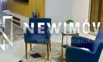 Imagem 2: Apartamento Quadra do Mar com 03 Suítes no Edifício Vale Encantado em Balneário Camboriú