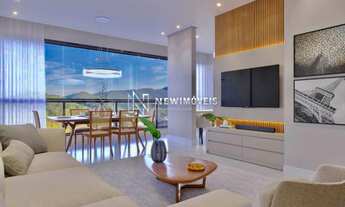 Imagem: Apartamento com 3 Dormitórios e 2 Vagas