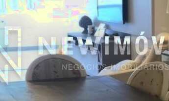 Imagem 6: Apartamento Quadra Mar em Balneário Camboriú com 3 quartos - Edifício Blue Marine