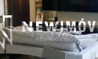 Imagem: Apartamento Mobiliado com 04 Dormitórios