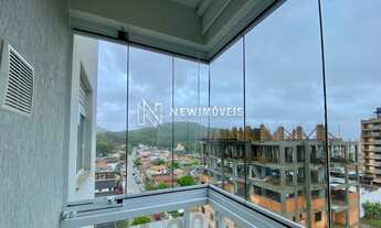 Imagem 6: Apartamento no Edifício Residencial Liberty com 2 Suítes em Camboriú - SC