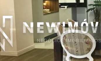 Imagem 5: Apartamento Quadra Mar em Balneário Camboriú com 3 quartos - Edifício Blue Marine