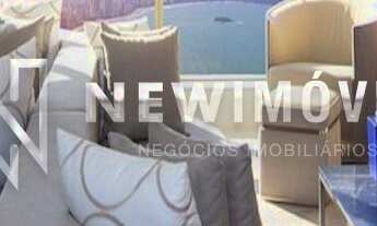 Imagem 2: Apartamento andar alto, Yachthouse o mais Alto da América Latina em Balneario Camboriú