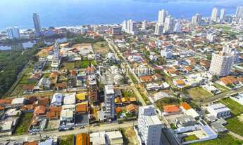 Imagem 5: Apartamentos em construção, Edifício Malaga Residence em Pereque, Porto Belo - SC