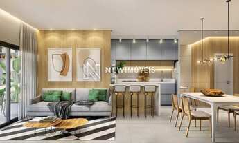 Imagem 4: Lançamento com 3 suítes no Residencial JK 399 em Praia Brava, Itajaí - SC