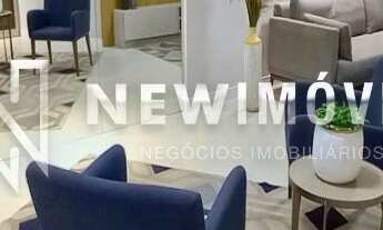 Imagem 4: Apartamento Quadra do Mar com 03 Suítes no Edifício Vale Encantado em Balneário Camboriú