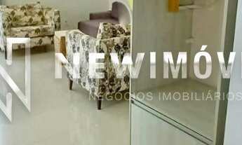 Imagem 4: Apartamento Semi Mobíliado com 03 Dormitórios no Residencial Conrad em Balneário Camboriú