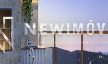 Imagem: Apartamento em Construção na Praia Brava