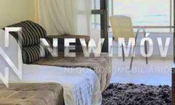 Imagem 3: Apartamento no Edifício Monte Olympos Frente Mar 04 Dormitórios em Balneário Camboriú - SC