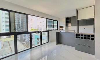 Imagem 2: Apartamento Novo com 3 Suítes e 2 Vagas no Centro de Balneário Camboriú - SC