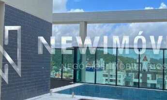 Imagem 3: Cobertura Duplex com 4 Dormitórios no Edifício Privilége Brava na Praia Brava em Itajaí