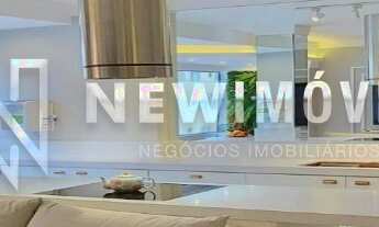 Imagem 2: Apartamento em Balneário Camboriú no Edifício Las Vegas com 01 Dormitório