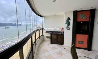 Imagem 7: Apartamento Frente Mar com 04 Dormitórios em Balneário Camboriú - SC