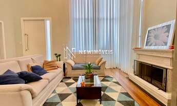 Imagem: Casa Alto Padrão na Ressacada - Itajaí