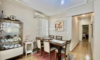 Imagem 7: Apartamento no Edifício Hilda Ribeiro com 3 dormitórios em Balneário Camboriú - SC