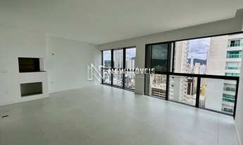 Imagem 4: Apartamento com 04 Suítes e 03 Vagas em Balneário Camboriú - SC
