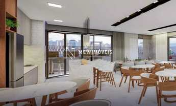 Imagem 4: Apartamento no Edifício Aria e Sublime com 02 Suítes em Porto Belo - SC