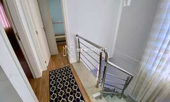 Imagem 4: Casa Geminada em Condomínio Fechado na Barra em Balneário Camboriú - SC