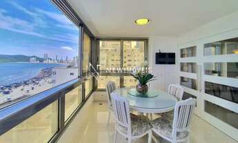 Imagem 4: Apartamento no Edifício Don Alfonso Frente Mar 4 Suítes em Balneário Camboriú - SC