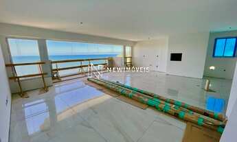Imagem 3: Apartamento no Edificio Aurora Frente Mar com 4 Suítes E 4 Vagas de garagem em Balneário C