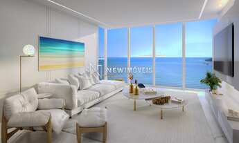 Imagem 2: Pré-Lançamento Apartamento Master frente mar em Balneário Camboriú