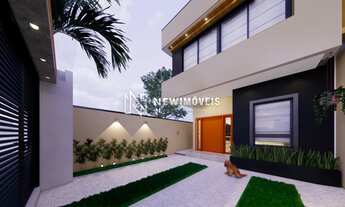 Imagem 4: Sobrado com 03 Suítes + Home Office em Camboriú - SC