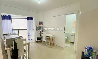 Imagem 6: Kitnet localizada com 1 dormitório na segunda quadra do mar de Balneário Camboriú - SC