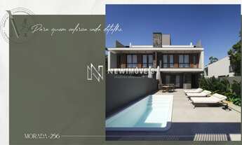 Imagem 5: Casa Alto Padrão Na Barra em Balneário Camboriú com 4 Dormitórios