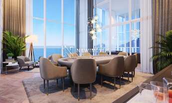 Imagem 6: Lançamento Apartamento Centro de Balneário Camboriú Frente Mar no Edifício Boreal Tower co