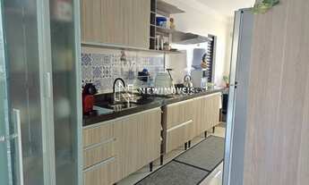 Imagem 2: Apartamento com 3 Suítes e 2 Vagas em Balneário Camboriú - Edifício Merithamon