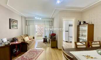 Imagem 5: Apartamento no Edifício Hilda Ribeiro com 3 dormitórios em Balneário Camboriú - SC