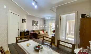 Imagem 6: Apartamento no Edifício Hilda Ribeiro com 3 dormitórios em Balneário Camboriú - SC