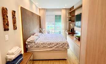 Imagem 7: Apartamento no Edifício Brava beach home resort Bloco Aroeiras em Itajaí - SC