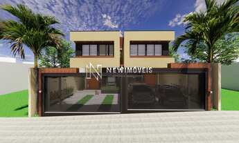 Imagem 2: Sobrado com 03 Suítes + Home Office em Camboriú - SC