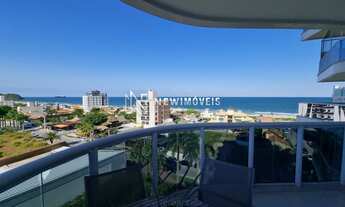 Imagem 6: Apartamento na Praia Brava em Itajaí com 4 Suítes - Edifício Brava Home Resort