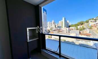 Imagem 5: Apartamento Sem Mobília com 2 dormitórios em Balneário Camboriú - SC