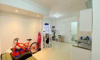 Imagem 7: Kitnet localizada com 1 dormitório na segunda quadra do mar de Balneário Camboriú - SC