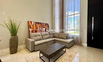 Imagem 7: Casa Alto Padrão com 3 Suítes no Condomínio Caledônia Private Village em Camboriú - SC