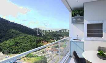 Imagem 3: Apartamentos em Construção com 02 Dormitório em Camboriú - SC