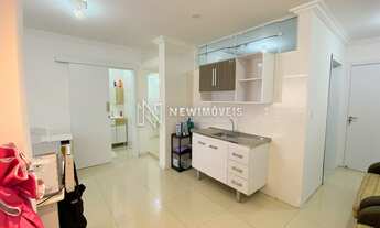 Imagem 2: Kitnet localizada com 1 dormitório na segunda quadra do mar de Balneário Camboriú - SC