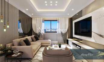 Imagem 1: Apartamento com 03 Suítes em Balneário Camboriú - SC