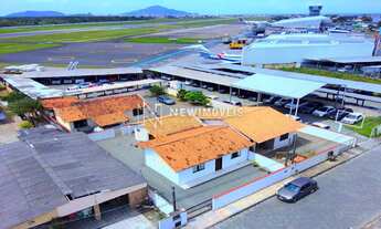 Imagem: Terreno residencial - Navegantes - SC