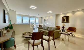 Imagem 3: Apartamento no Edifício Infinity Coast, Andar Alto com 3 Suítes em Balneário Camboriú - SC